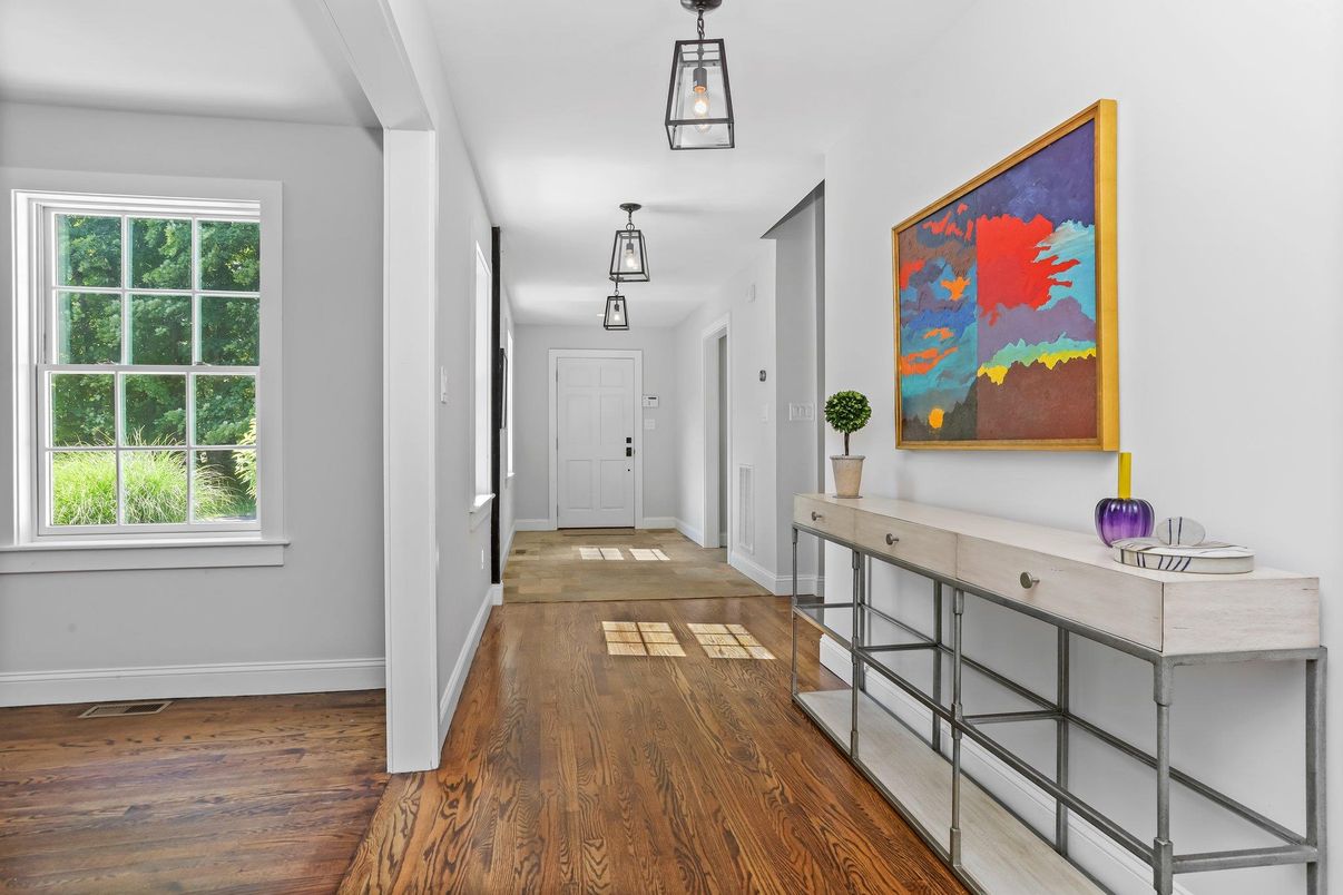 Interior, Wood Texture Flooring