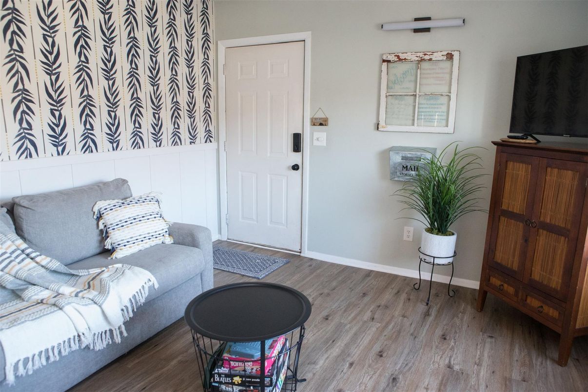 Interior, Living room, Wood Texture Flooring