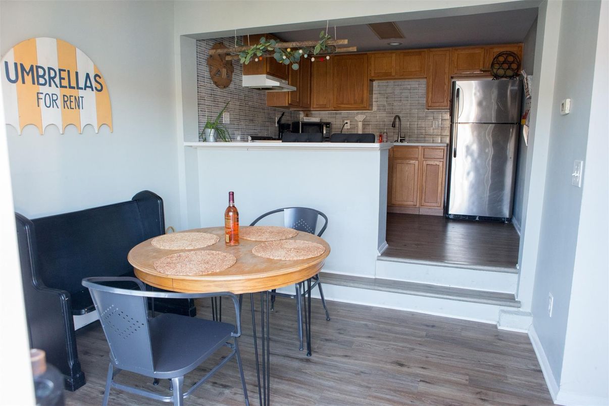 Dining room, Interior, Kitchen, Wood Texture Flooring