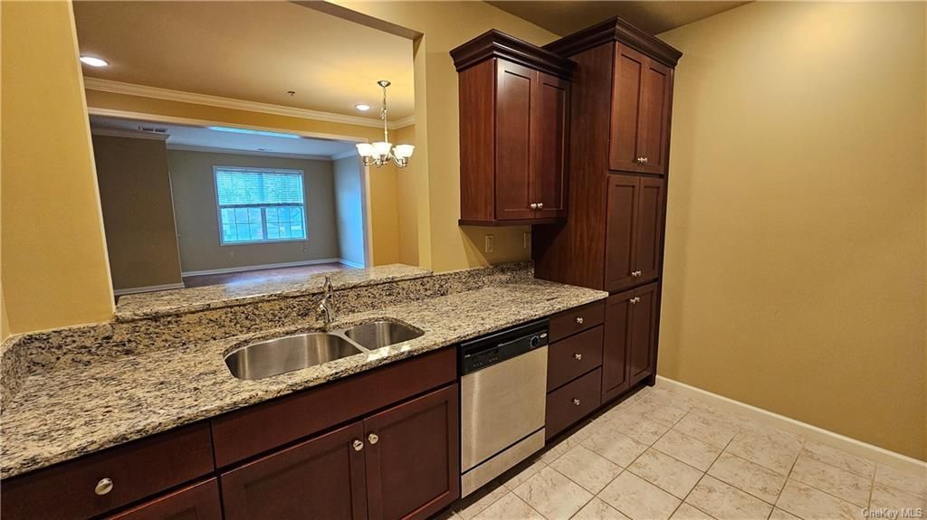 Interior, Kitchen, Pendant Lights, Recessed Lighting