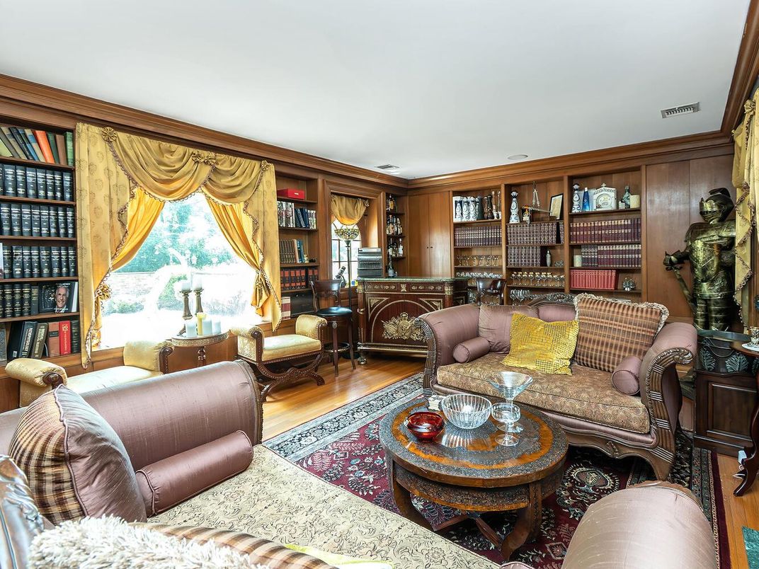 Interior, Living room, Wood Texture Flooring