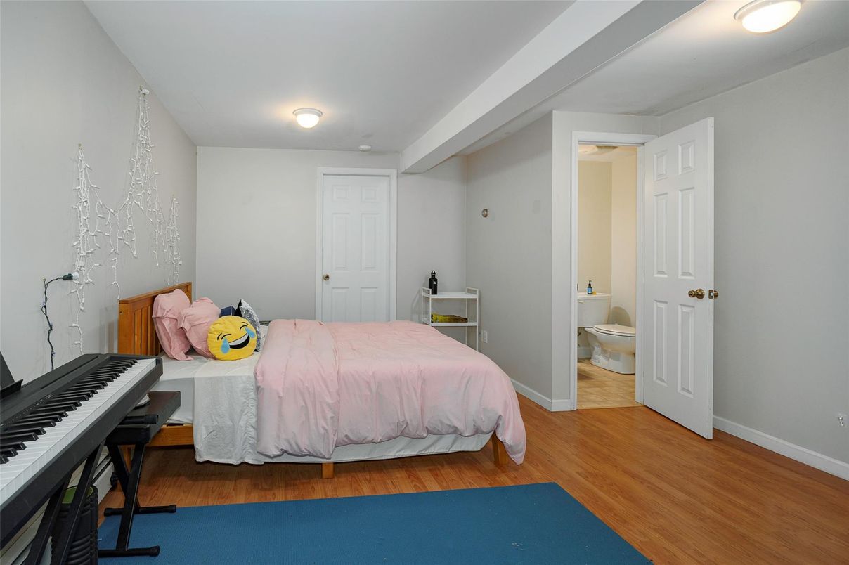 Bathroom, Bedroom, Interior, Wood Texture Flooring