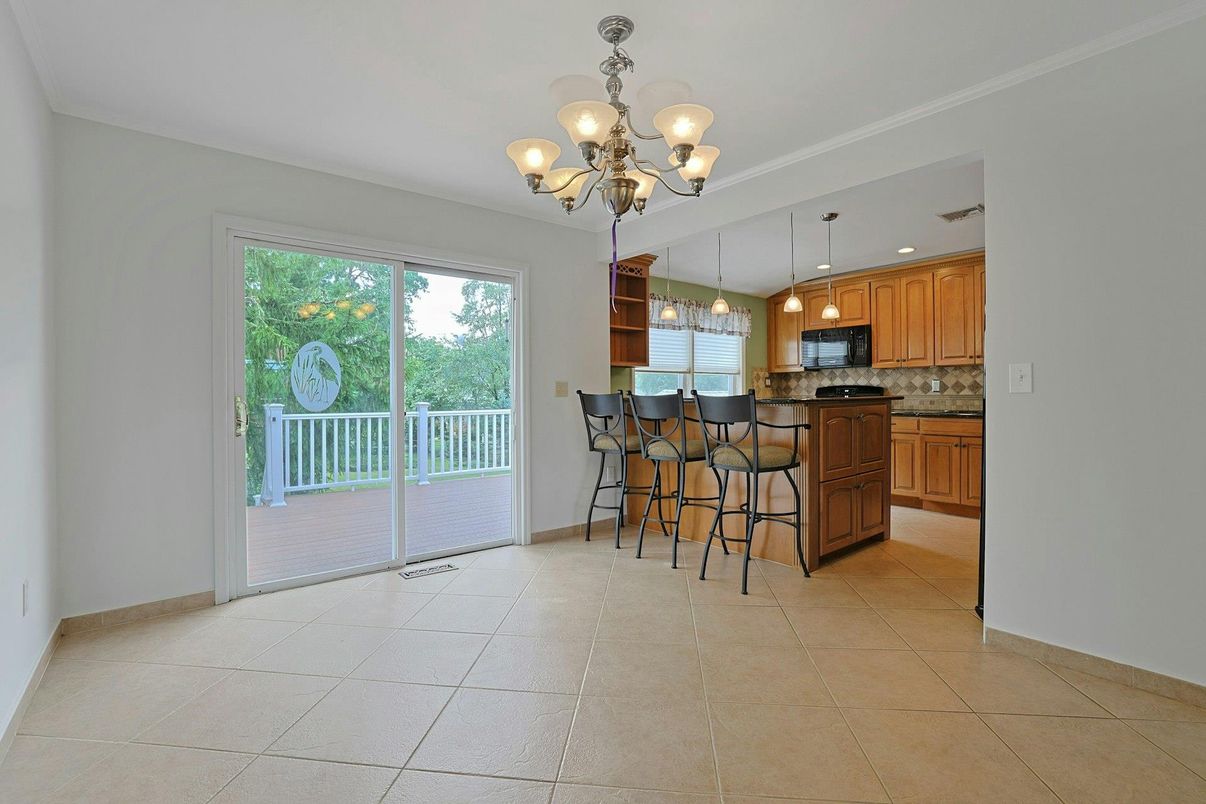 Chandelier, Interior, Kitchen, Pendant Lights, Recessed Lighting