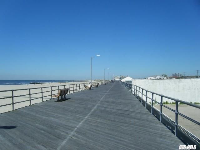 Exterior, Water