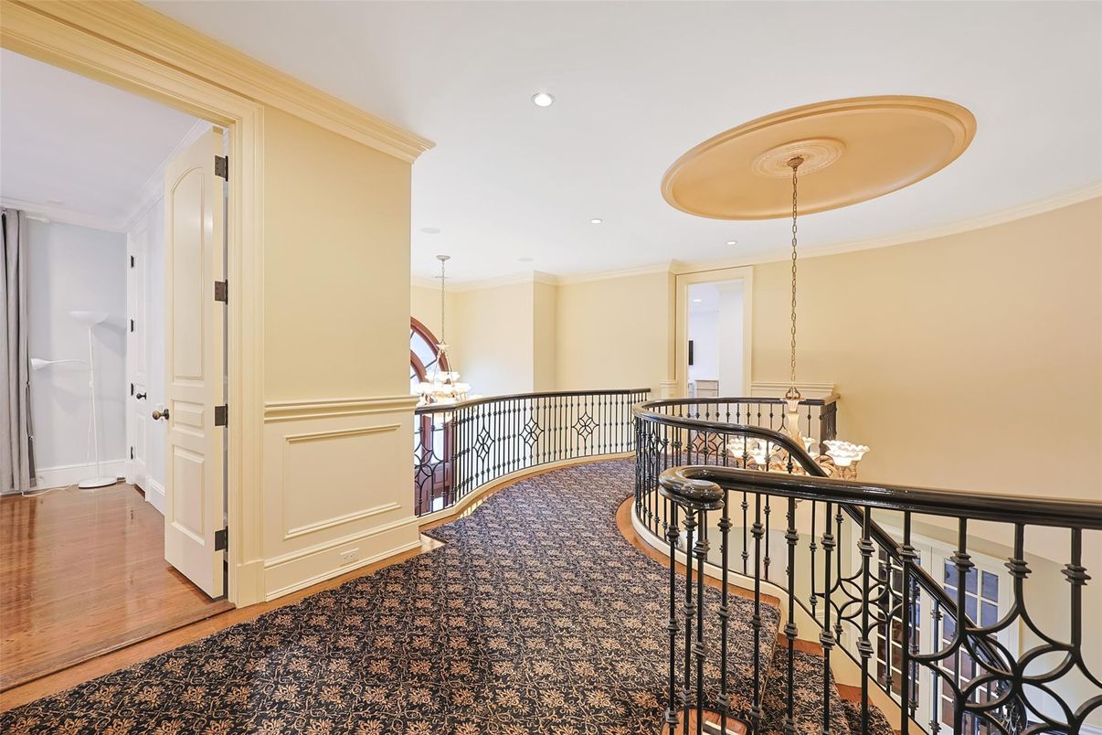 Chandelier, Interior, Pendant Lights, Recessed Lighting, Wood Texture Flooring