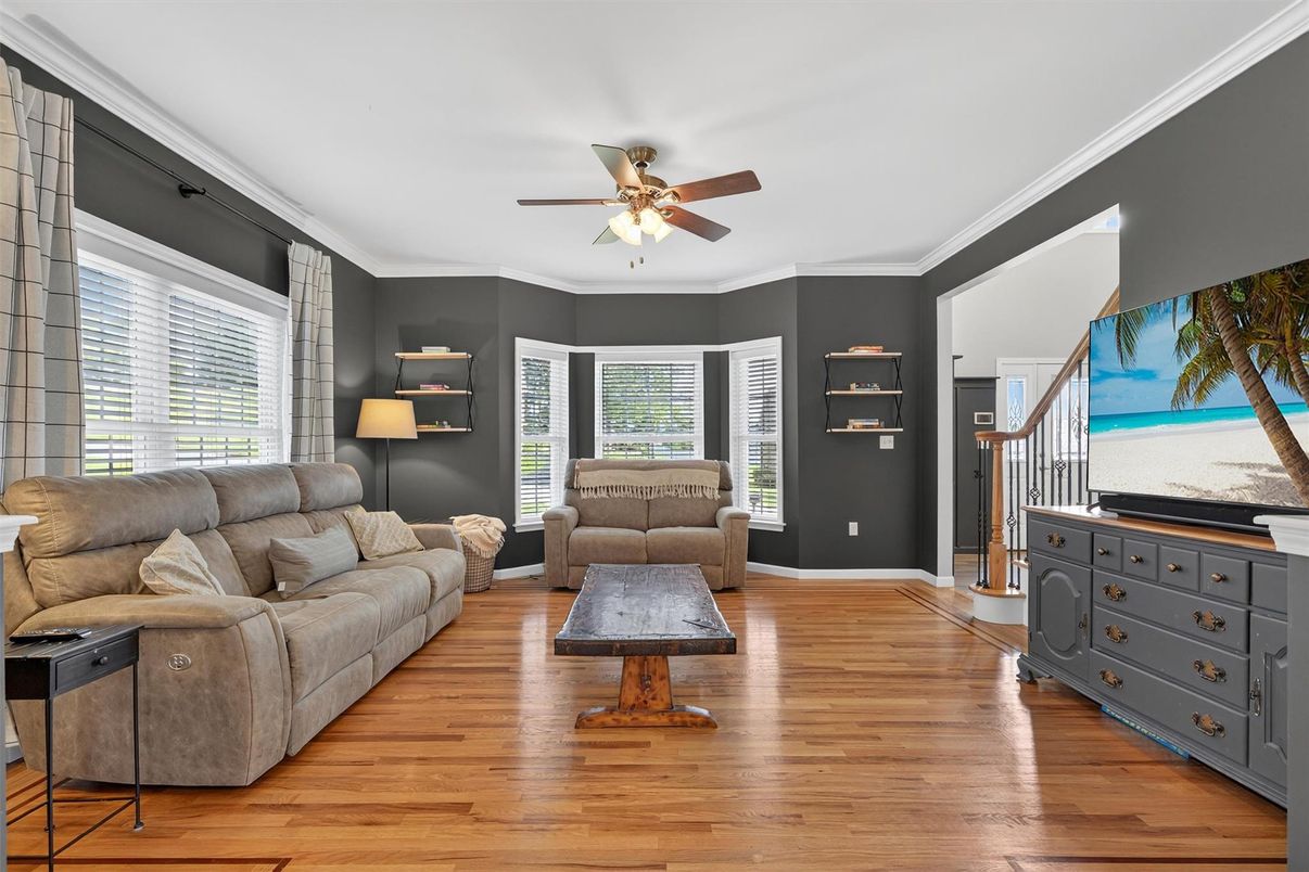 Interior, Living room, Wood Texture Flooring