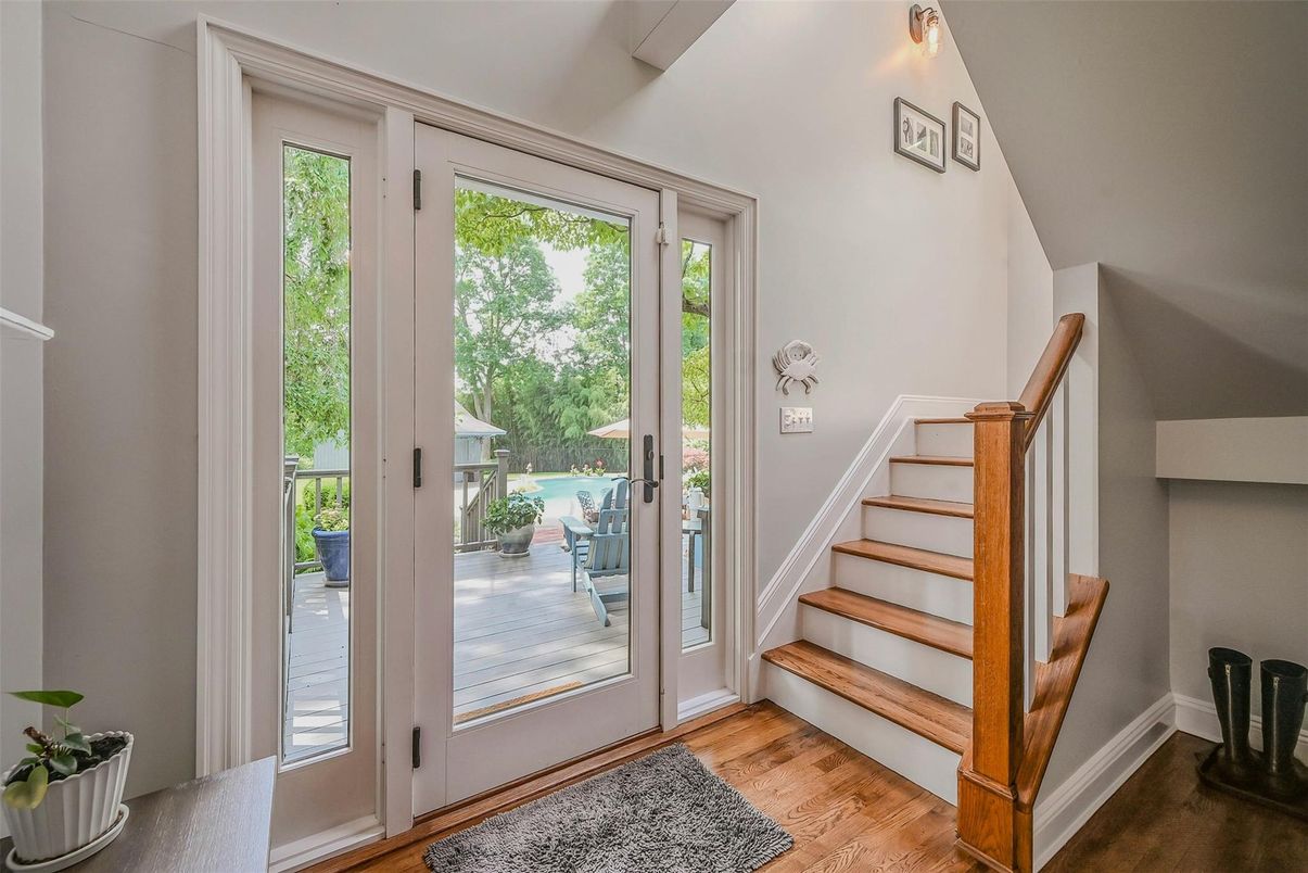 Interior, Wood Texture Flooring
