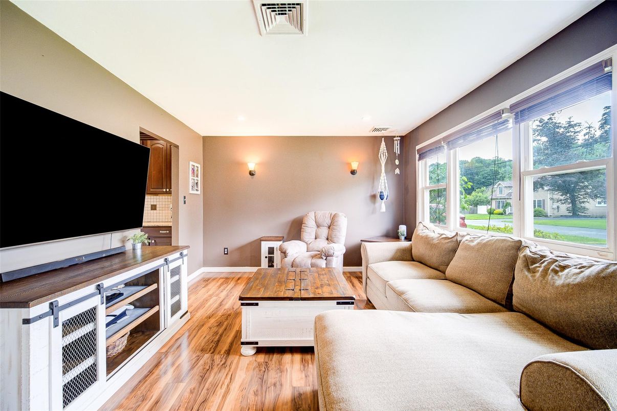 Interior, Living room, Wood Texture Flooring