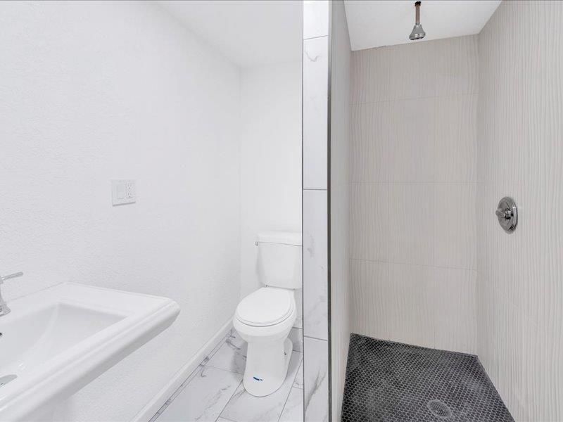 Bathroom, Interior, Marble
