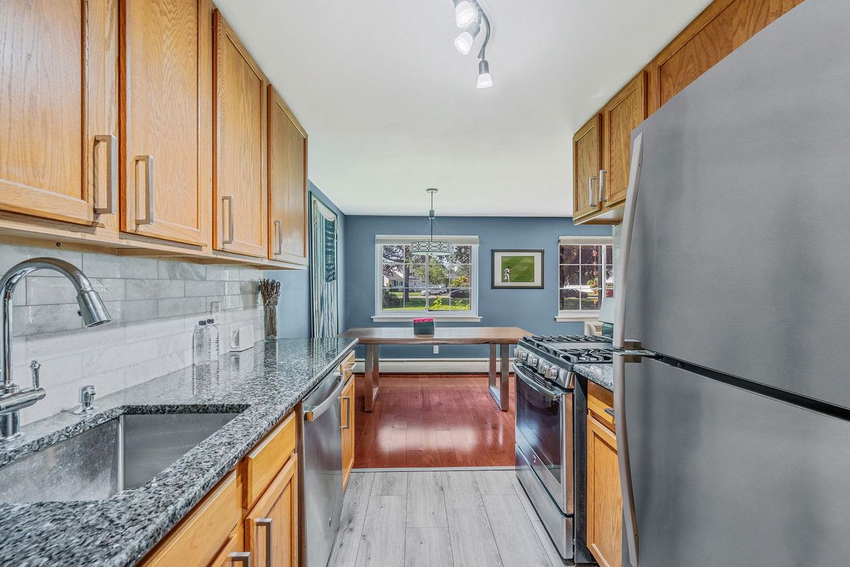 Dining room, Interior, Kitchen, Wood Texture Flooring