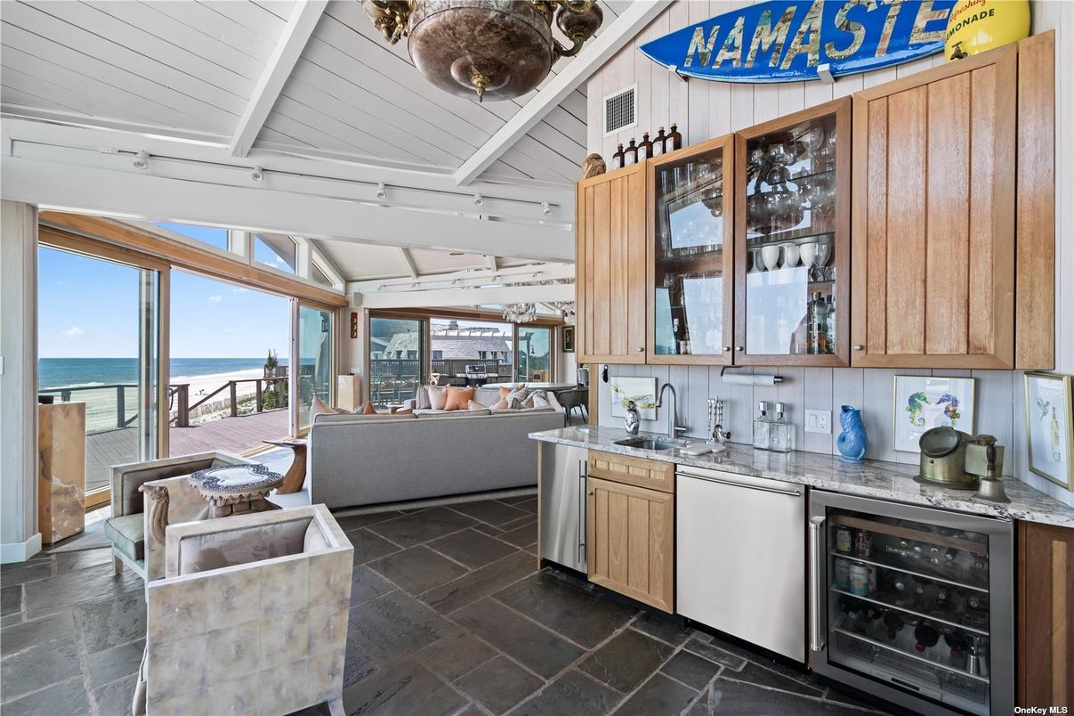 Interior, Kitchen, Water