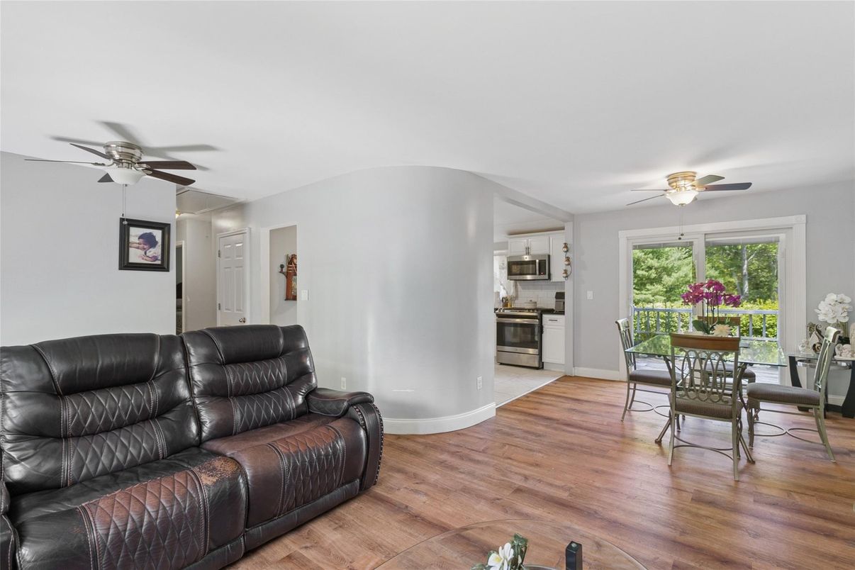 Dining room, Interior, Kitchen, Wood Texture Flooring