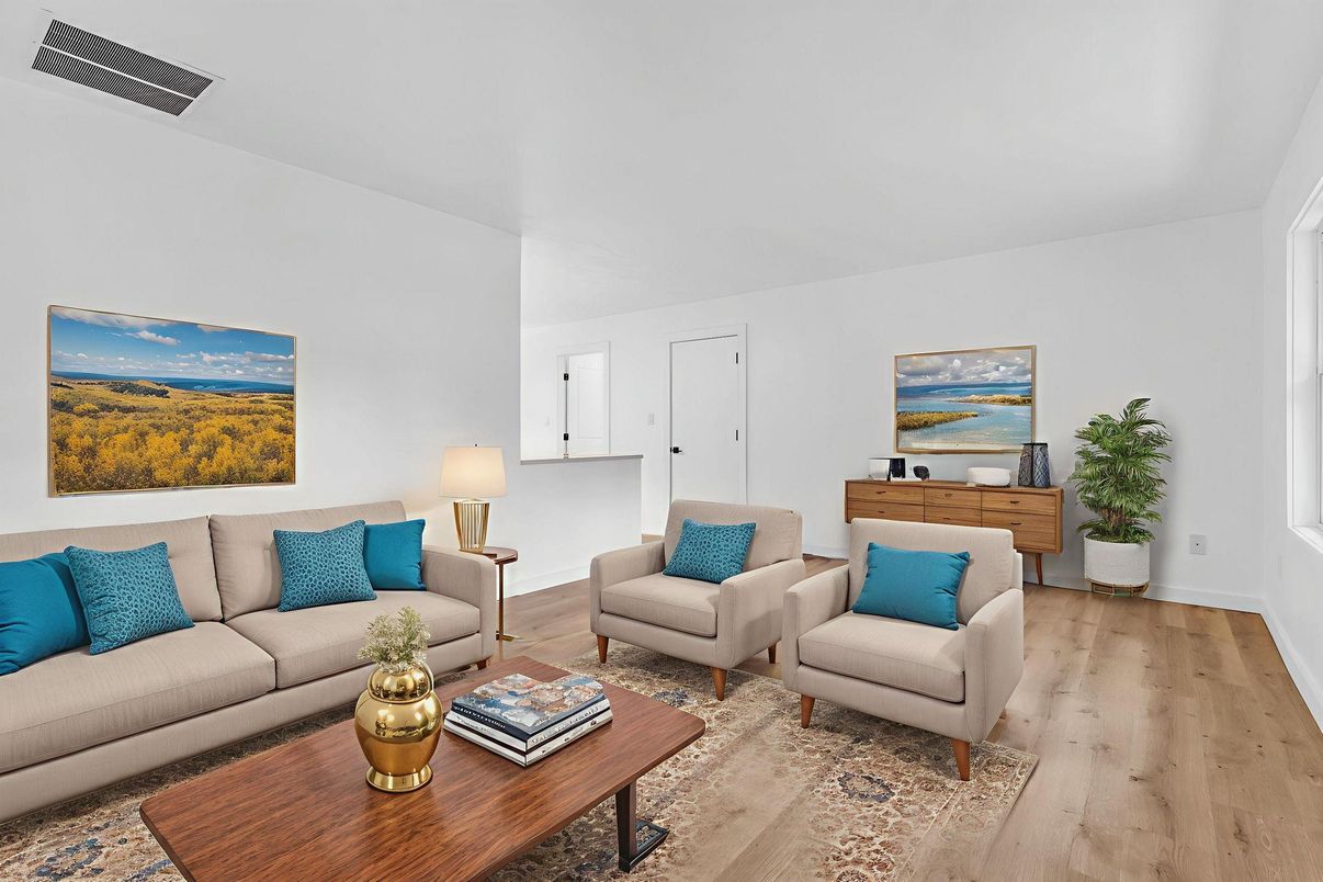 Interior, Living room, Wood Texture Flooring