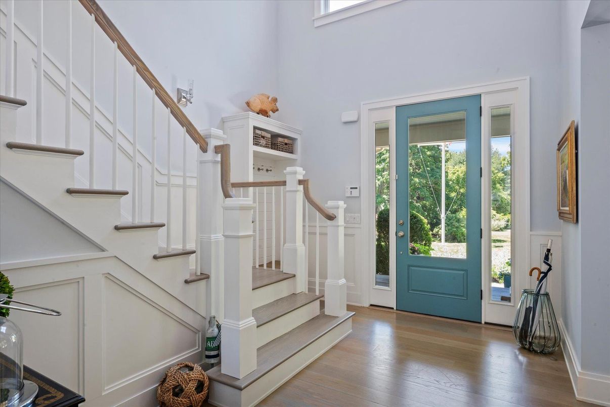 Interior, Wood Texture Flooring
