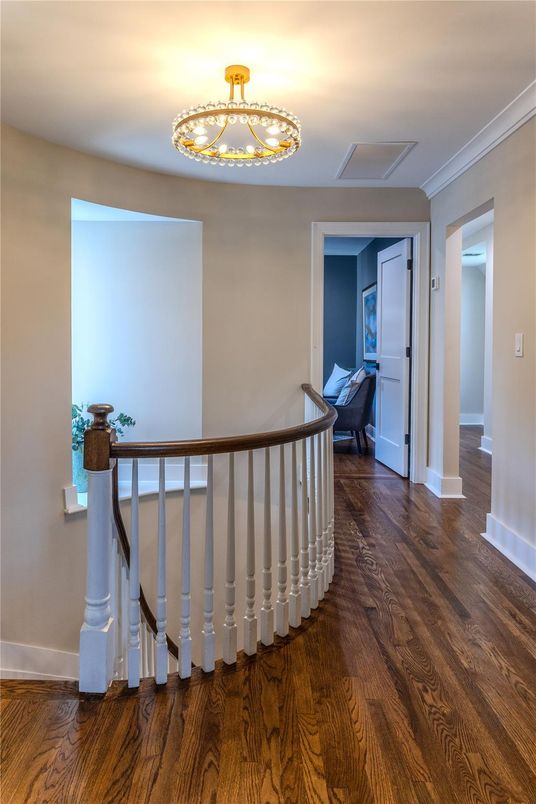 Chandelier, Interior, Wood Texture Flooring