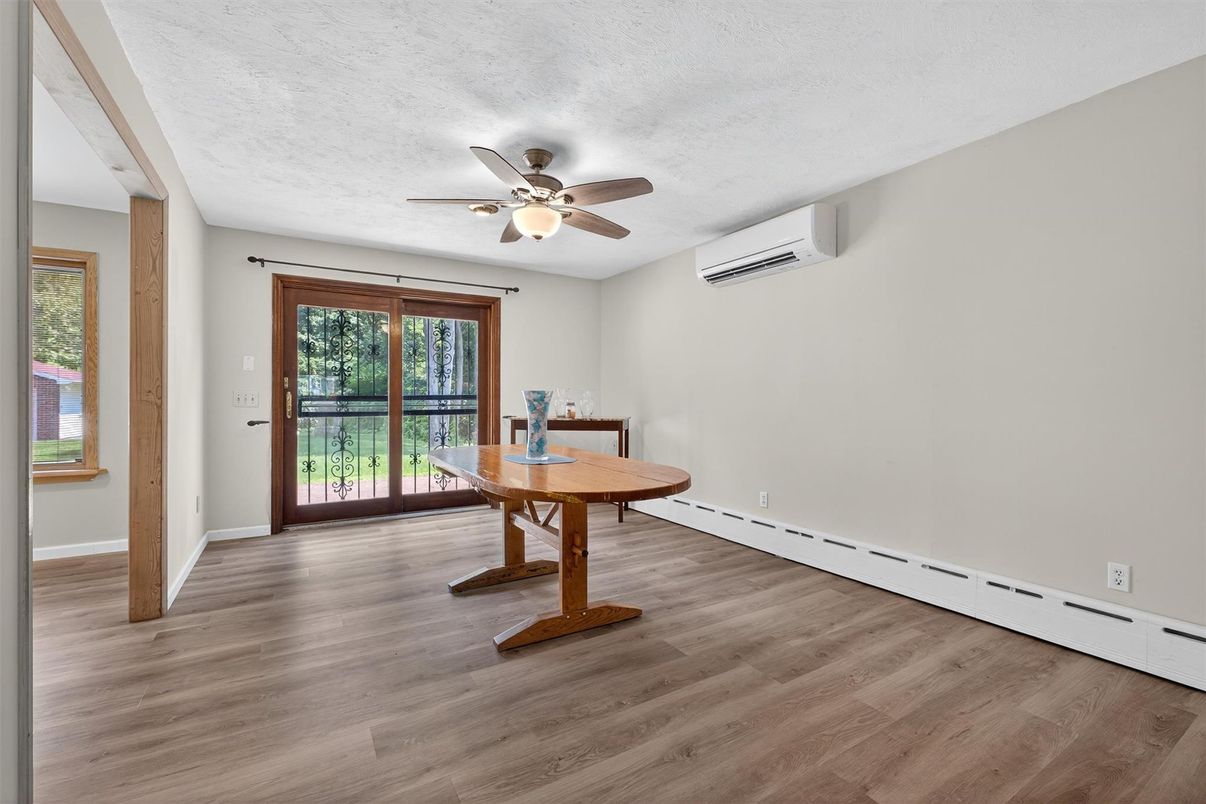 Interior, Wood Texture Flooring