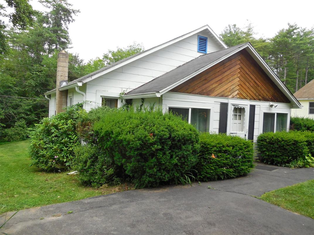Exterior, Facade, American Craftsman