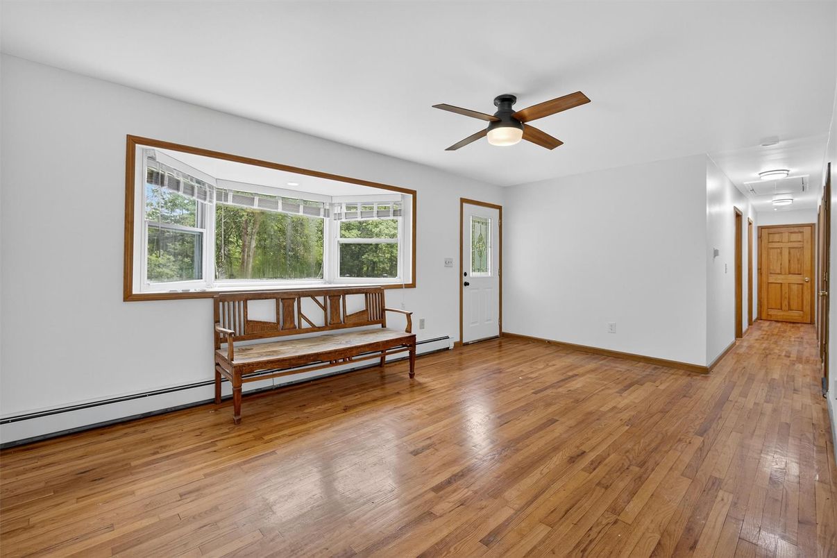 Interior, Wood Texture Flooring