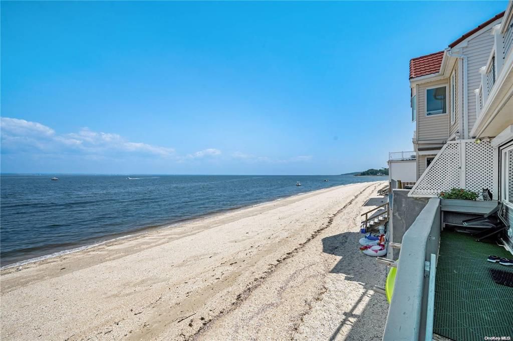 Exterior, Water