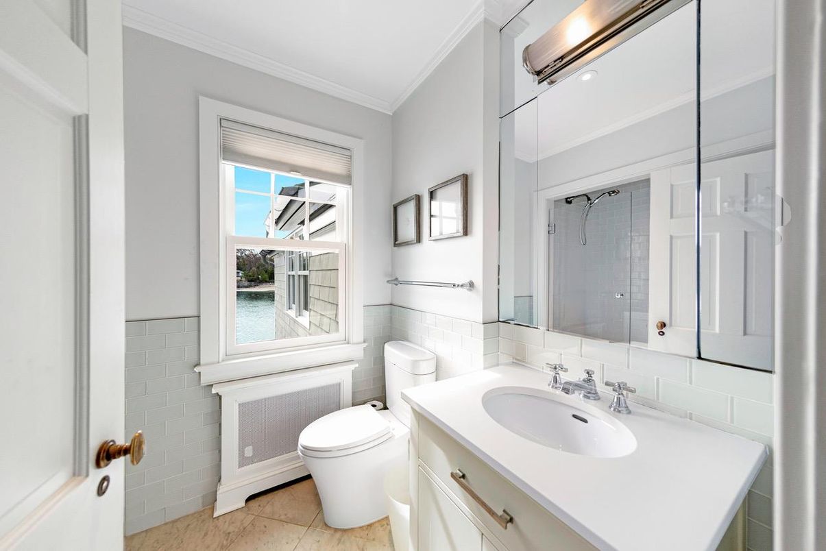 Bathroom, Interior, Water