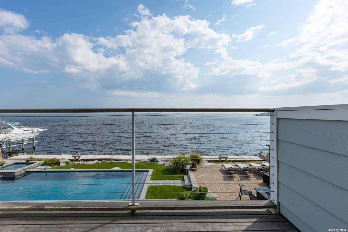 Water, Exterior, Pool, Other