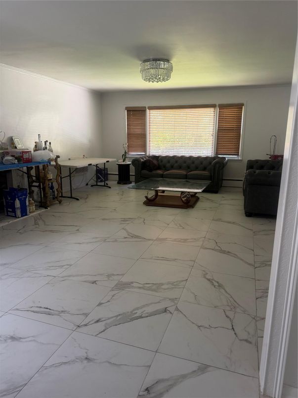 Interior, Marble
