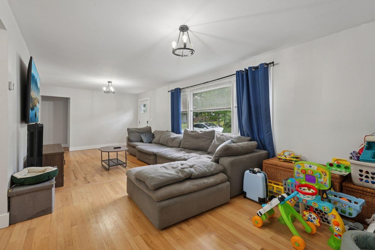 Interior, Living room, Wood Texture Flooring