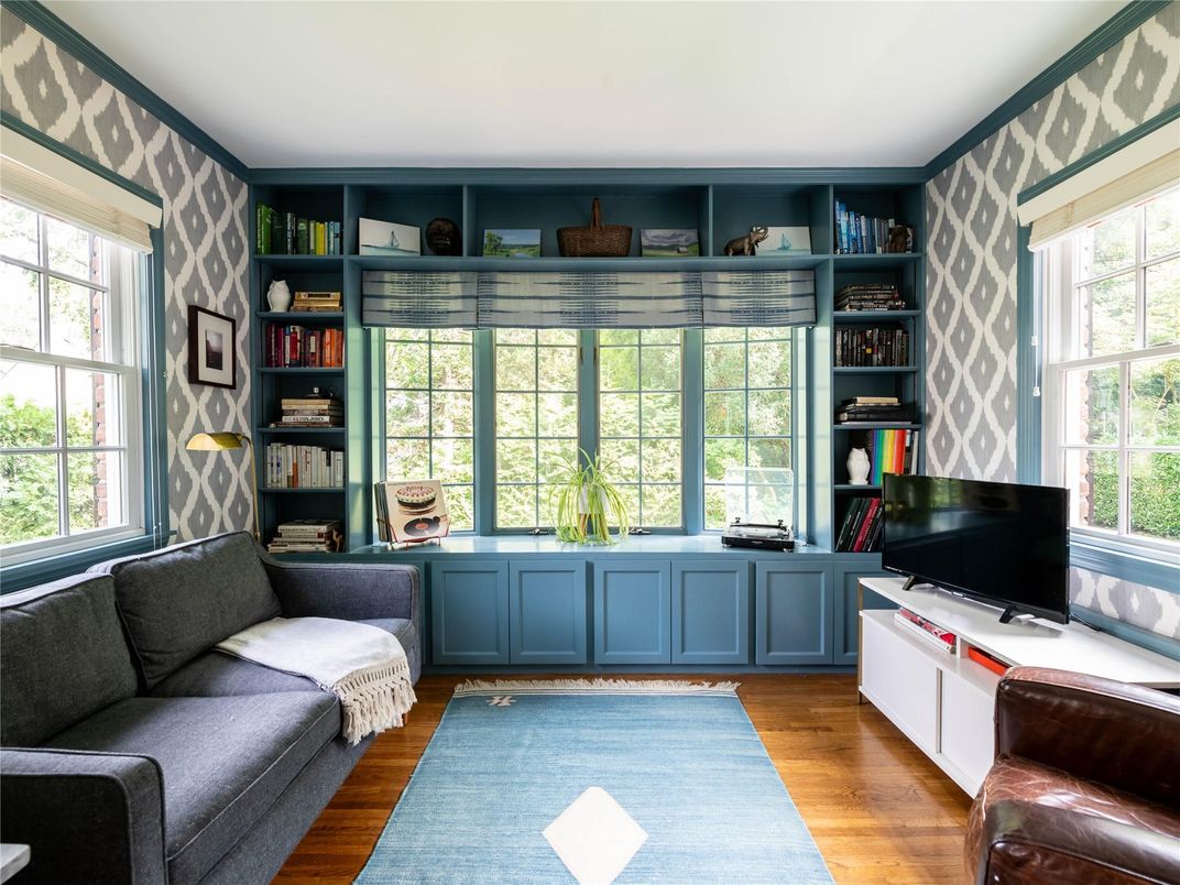 Interior, Wood Texture Flooring