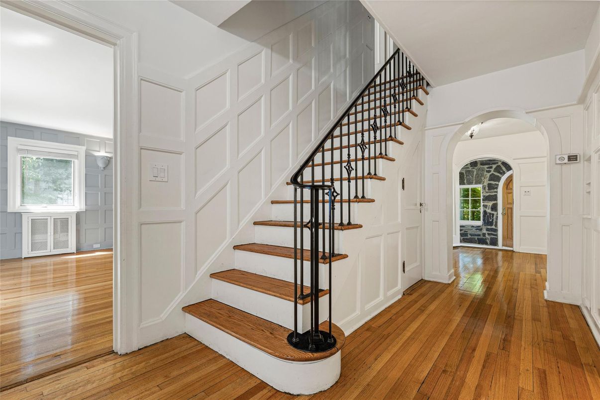 Interior, Wood Texture Flooring