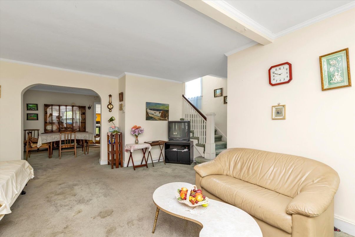Dining room, Interior, Living room