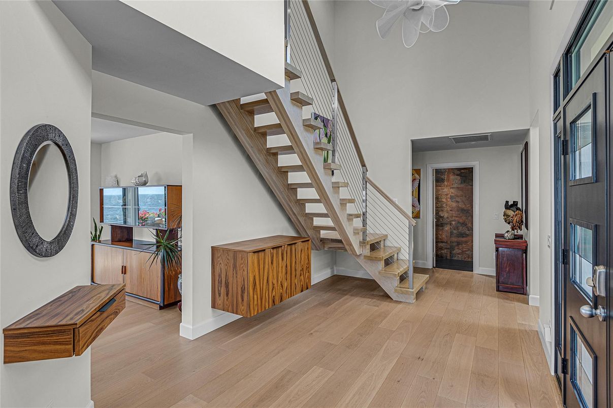 Interior, Wood Texture Flooring