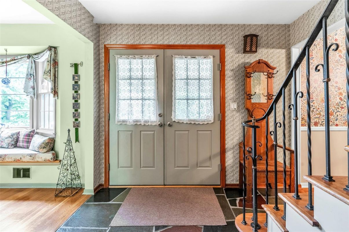 Interior, Wood Texture Flooring