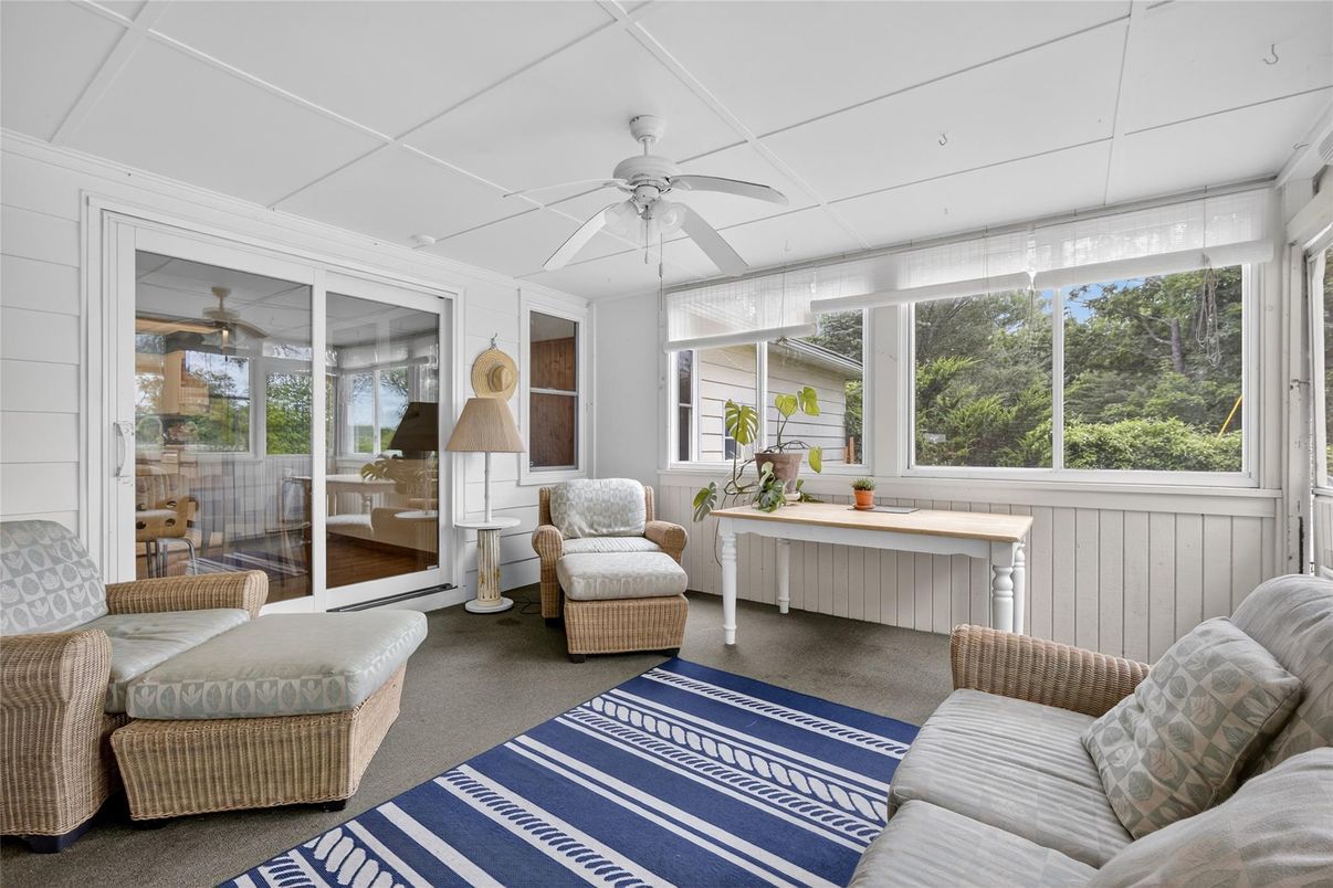 Interior, Living room, Sun Room