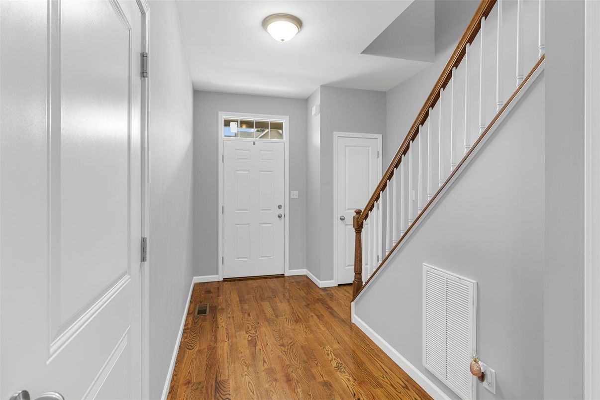 Interior, Wood Texture Flooring