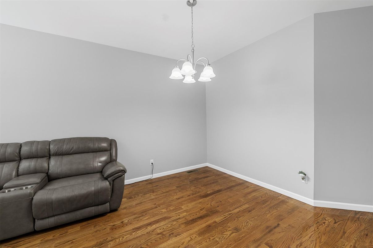 Chandelier, Interior, Pendant Lights, Wood Texture Flooring