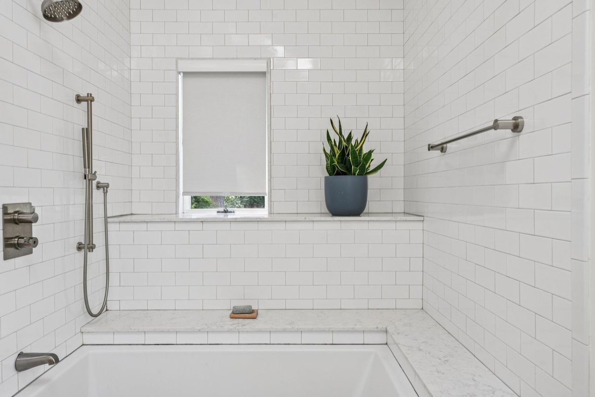 Bathroom, Interior, Marble