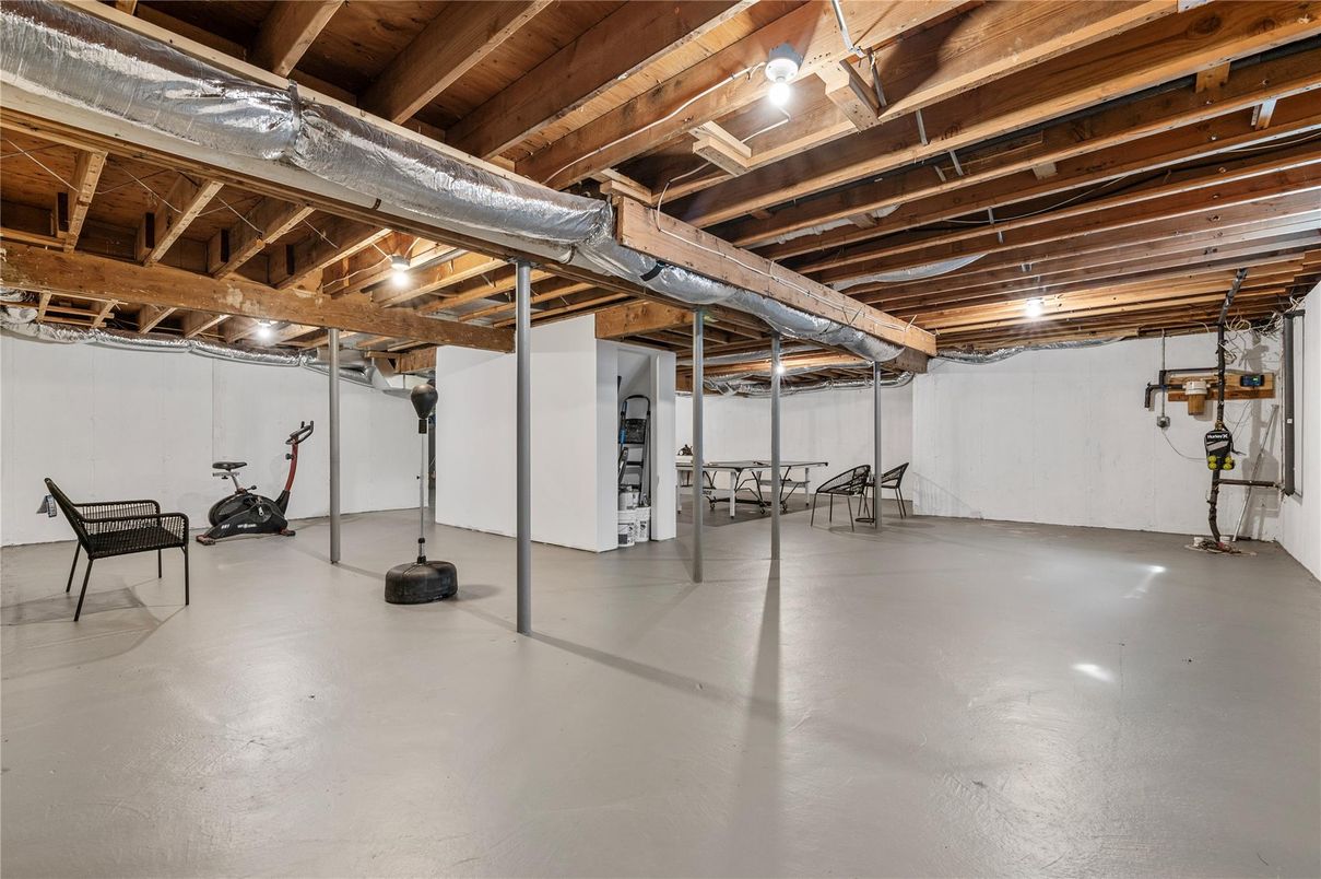 Interior, Wooden Beams, Wooden Ceilings