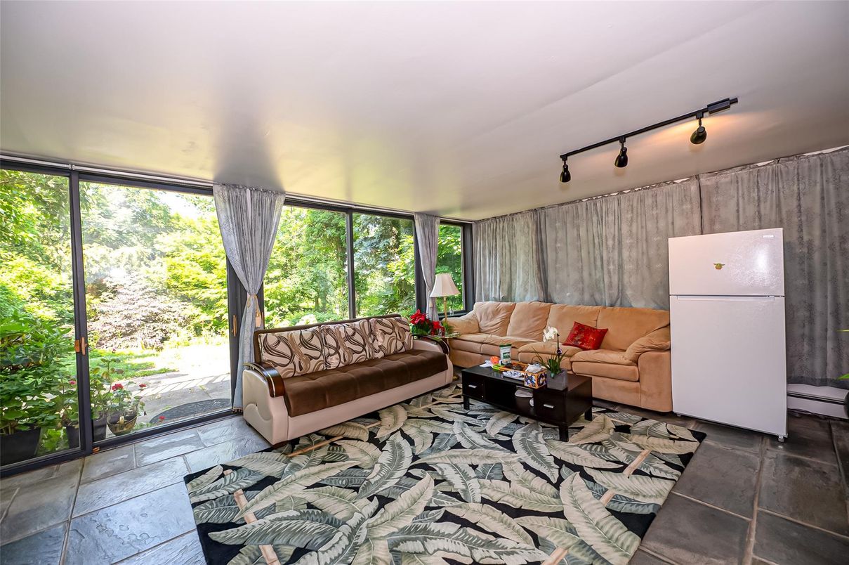 Interior, Living room, Sun Room
