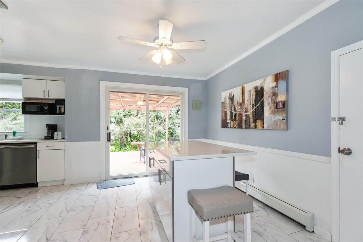 Interior, Kitchen, Marble