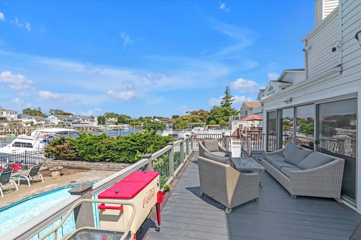 Water, Exterior, Pool, Other