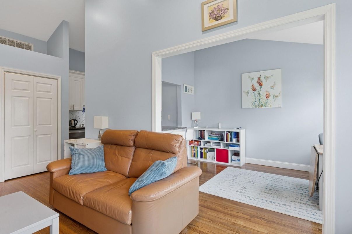 Interior, Living room, Wood Texture Flooring