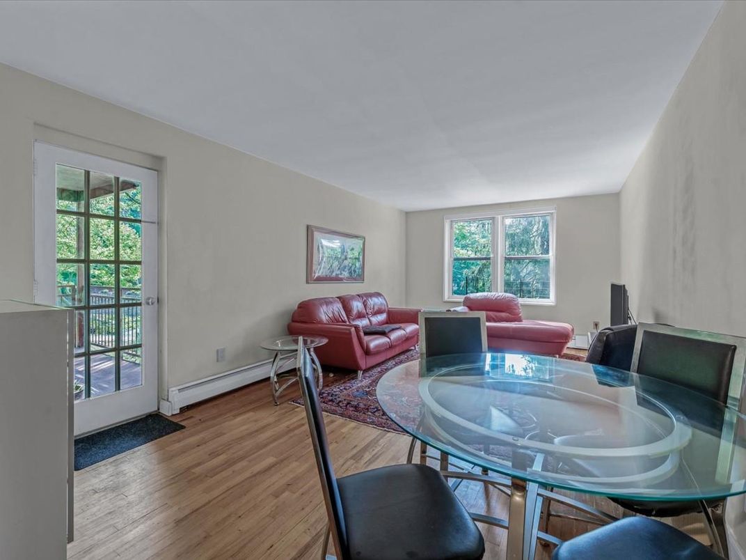 Dining room, Interior, Living room, Wood Texture Flooring
