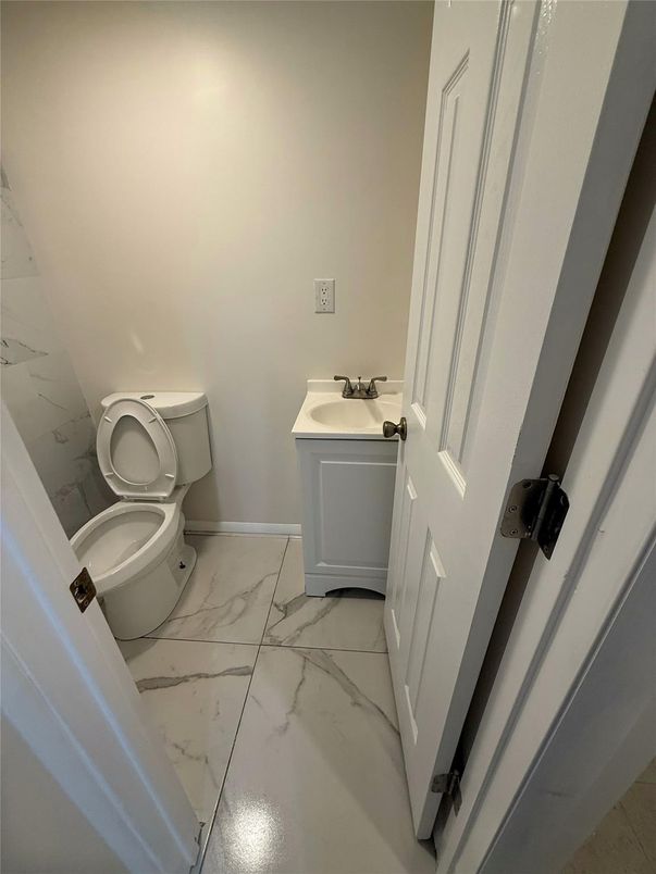 Bathroom, Interior, Marble