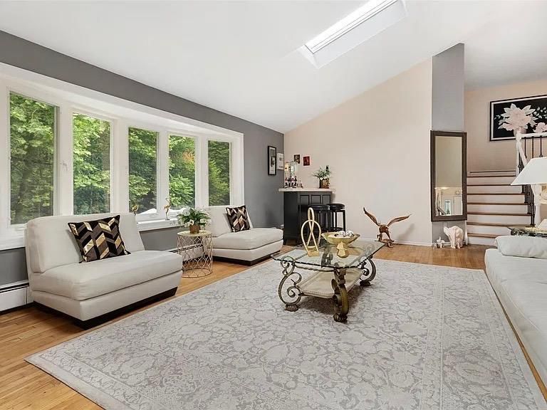 Interior, Living room, Wood Texture Flooring