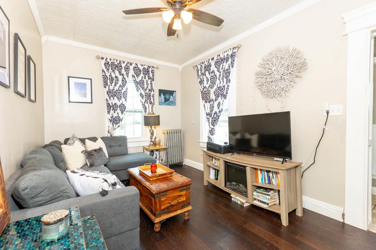 Interior, Living room, Wood Texture Flooring