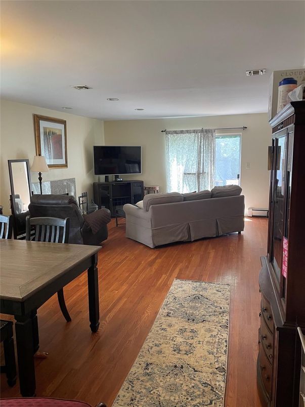 Interior, Living room, Wood Texture Flooring
