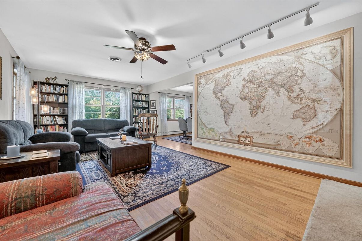 Interior, Living room, Wood Texture Flooring