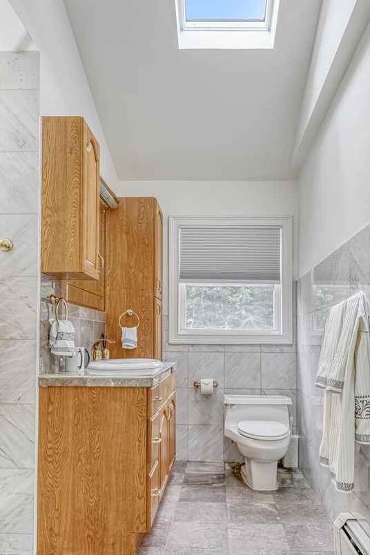 Bathroom, Interior, Marble, Marble Walls