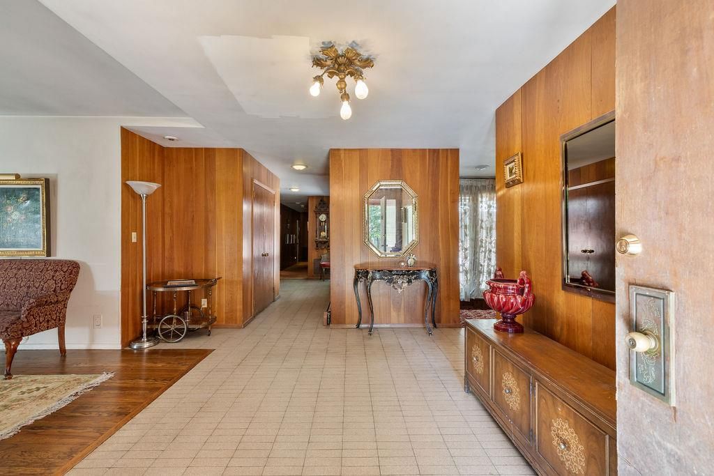 Interior, Wood Texture Flooring, Wooden Walls
