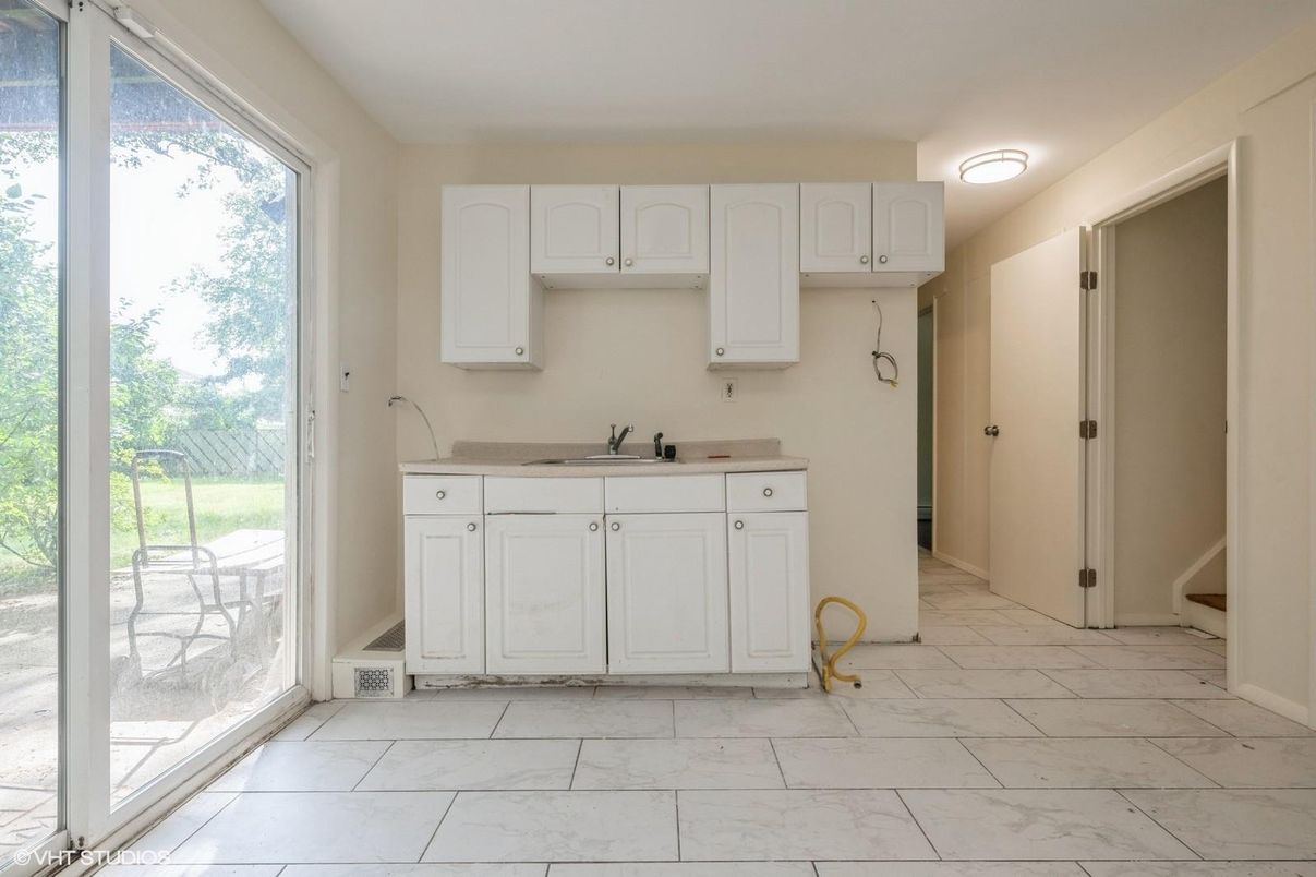 Interior, Kitchen, Marble